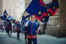 Nicchio: la fotogallery del Giro di Onoranze